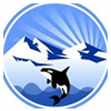 Alder Bay RV Park & Marina Logo