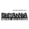 Britannia Mine Museum Logo