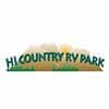 Hi Country RV Park Logo