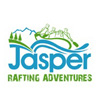 Jasper Rafting Adventures Logo