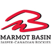 Marmot Basin Logo